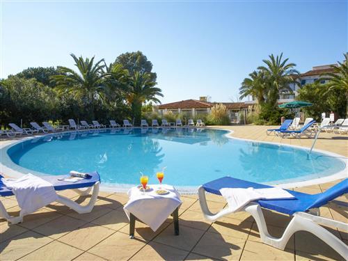 Ferieleilighet - 2 personer -  - Port Grimaud - 83310