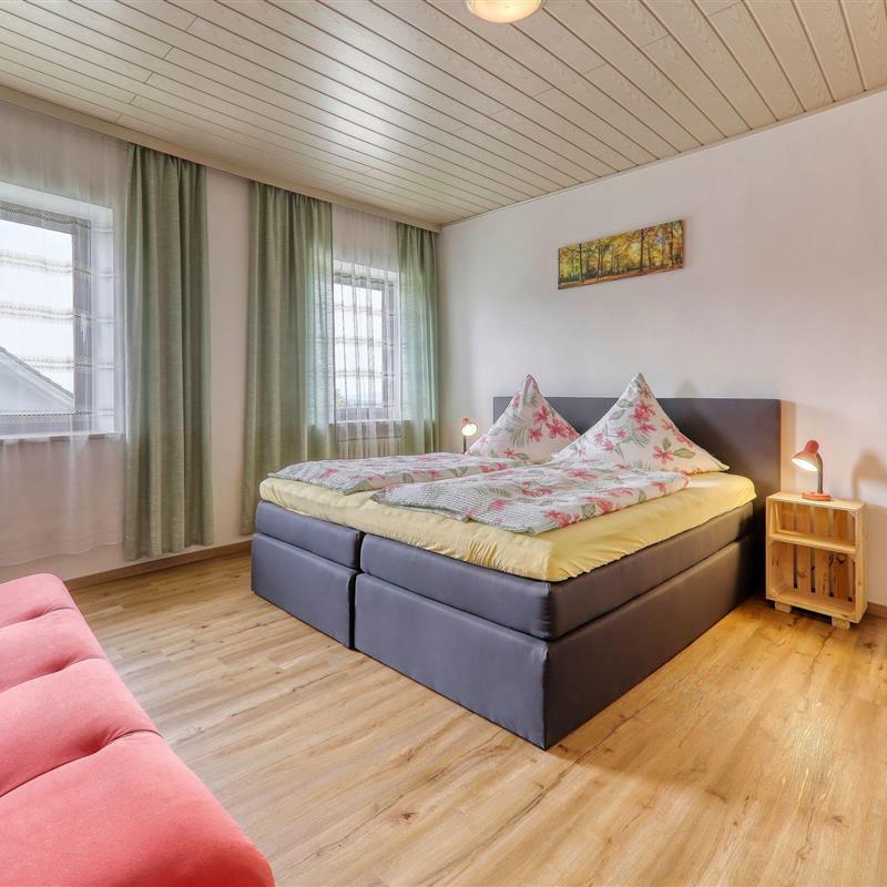 Sommerhus - 12 personer -  - St Oswald - 94568