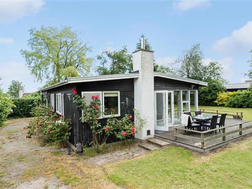 Ferienhaus - 4 Personen -  - Trekanten - As Vig - 7130 - Juelsminde