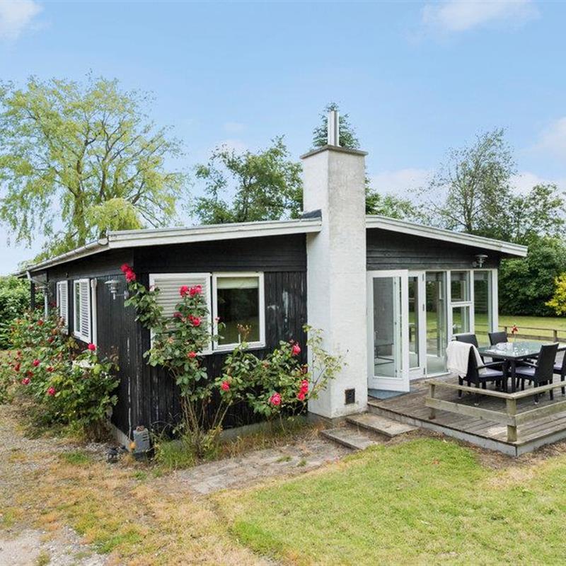 Ferienhaus - 4 Personen -  - Trekanten - As Vig - 7130 - Juelsminde