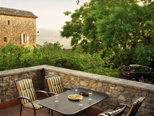 Ferielejlighed - 6 personer -  - Cornillon - 30630