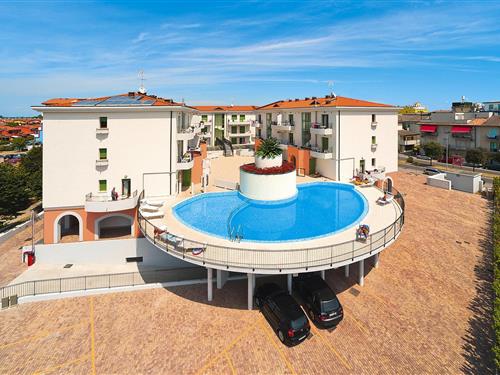 Holiday Home/Apartment - 4 persons -  - 30021 - Caorle