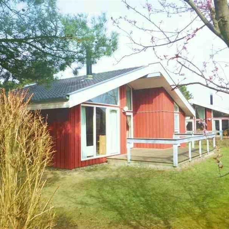 Sommerhus - 4 personer -  - Walter-Gotsmann-Straße - 17252 - Mirow