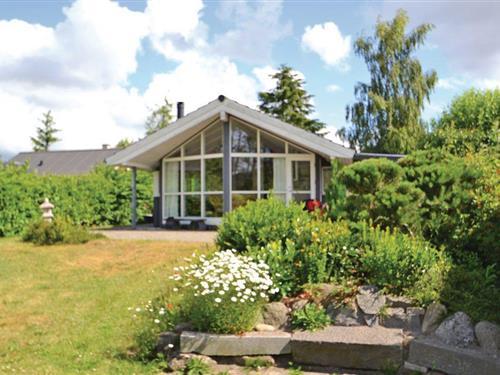 Sommerhus - 6 personer -  - Farmen - 8600 - Silkeborg