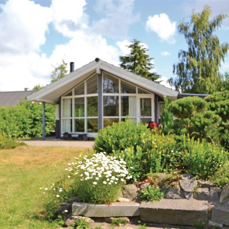 Ferienhaus - 6 Personen -  - Farmen - 8600 - Silkeborg