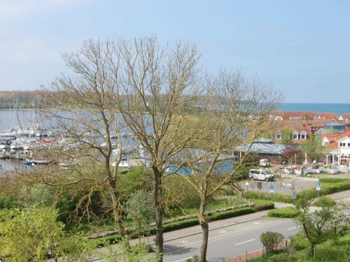 Feriesenter - 4 personer -  - Zwischen Salzhaff und dem Ostseestrand - 18230 - Rerik