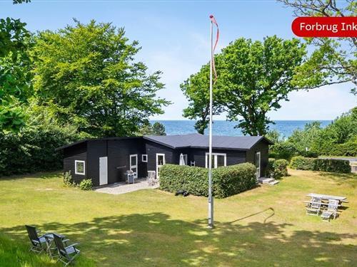 Sommerhus - 4 personer -  - Udsholt Strandvej - Udsholt - 3250 - Gilleleje