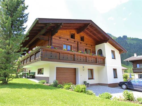 Holiday Home/Apartment - 4 persons -  - 5603 - Kleinarl