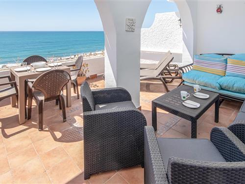 Semesterhus/Semesterlägenhet - 5 personer -  - Miramar del Sol - 29640 - Fuengirola