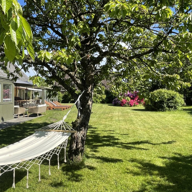 Villa - 14 Personen -  - Skovbrynet - 3730 - Nexö