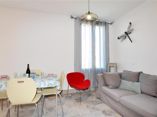 Holiday Home/Apartment - 4 persons -  - Rue des Oeillets - Villelongue De La Salanque - 66410 - Villelongue De La S