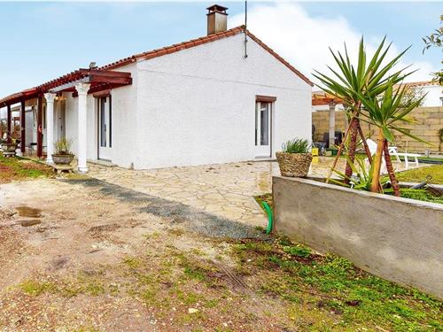 Holiday home - 5 persons -  - Route de Royan - 17600 - Médis