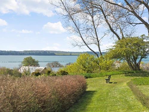 Ferienhaus - 4 Personen -  - Sejlet - 4793 - Bogö