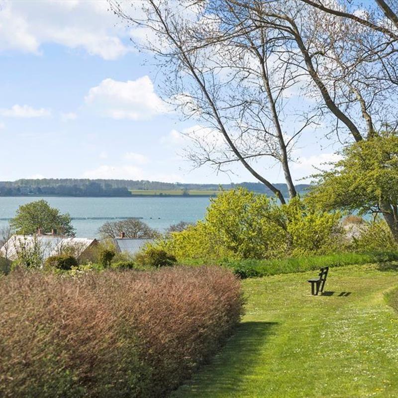 Ferienhaus - 4 Personen -  - Sejlet - 4793 - Bogö