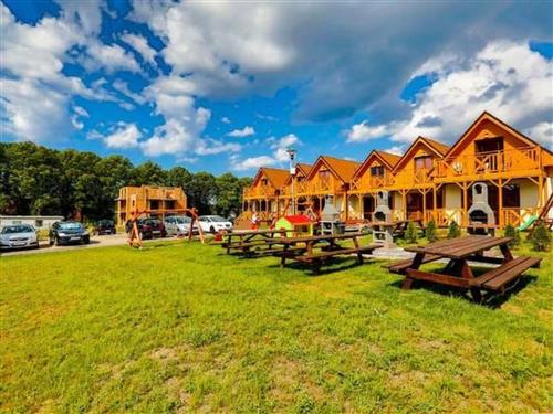 Fritidshus - 6 personer -  - Mielno - 76-032