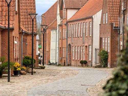 Ferienwohnung - 4 Personen -  - Skibbrogade - 6270 - Tönder