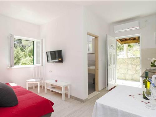 Ferielejlighed - 3 personer -  - 20224 - Saplunara