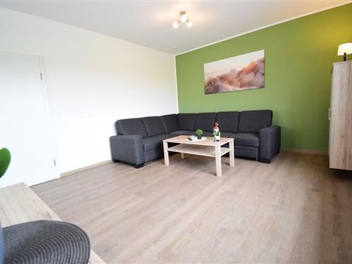 Ferienhaus - 4 Personen -  - Zum Bahnkolk - 26506 - Norden - Norddeich