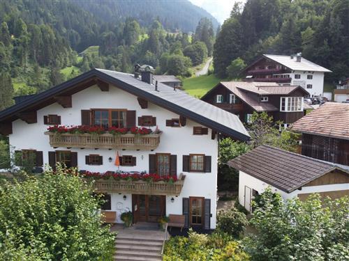 Ferielejlighed - 2 personer -  - Gauertalweg - 6774 - Tschagguns