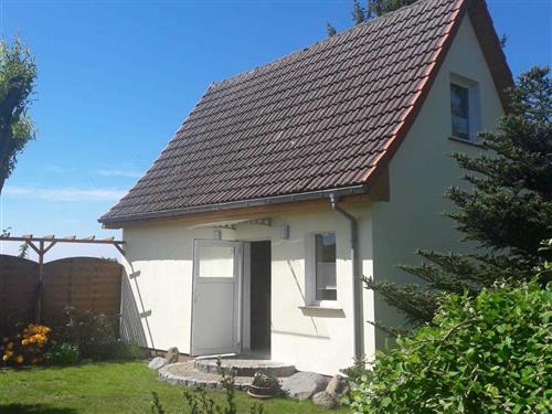 Ferienhaus - 4 Personen -  - Schulberg - 17429 - Pudagla