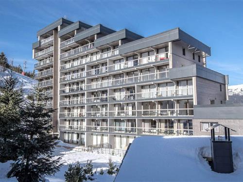 Semesterlägenhet - 12 personer -  - 73120 - St Bon Tarentaise