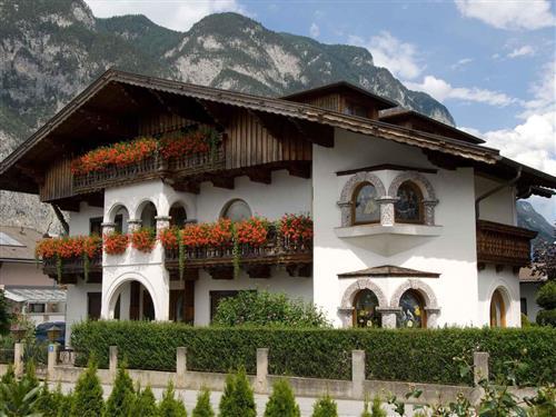 Feriehus / leilighet - 2 personer -  - Rauthweg - 6175 - Kematen In Tirol