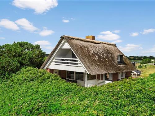 Ferienhaus - 6 Personen -  - Toppen - Rindby - 6720 - Fanö