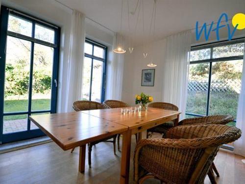 Holiday Home/Apartment - 8 persons -  - Friesenstraße - 26486 - Wangerooge