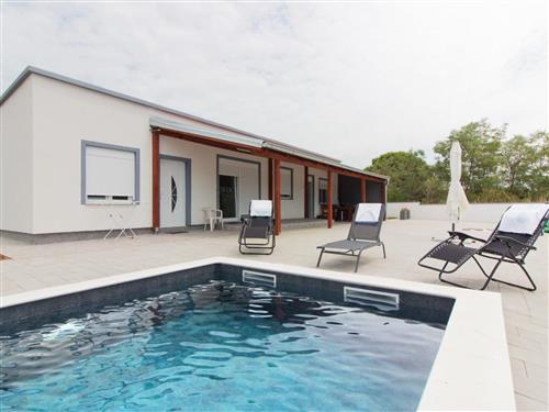 Holiday home - 5 persons -  - Privlaka - 23233