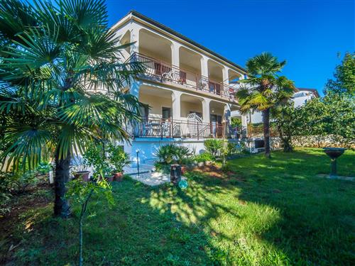 Holiday apartment - 4 persons -  - Ilirska - 52440 - Porec