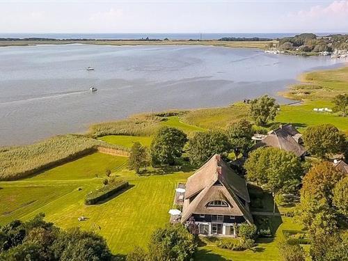 Ferielejlighed - 3 personer -  - Barnstorf 3b - Hufe II - 18347 - Ostseebad Wustrow