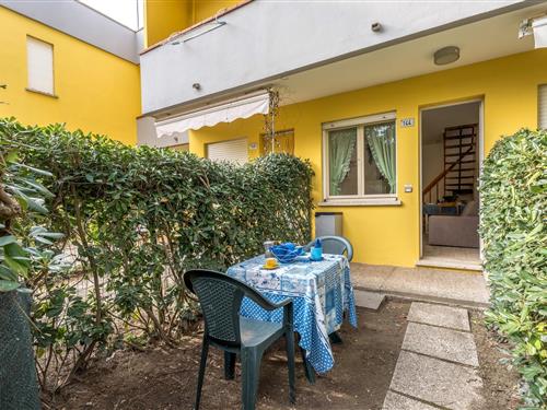 Semesterhus/Semesterlägenhet - 4 personer -  - Via dei Francesi - 45010 - Rosolina Mare