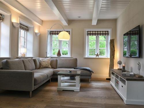 Feriehus - 6 personer -  - Ossendrift - 25938 - Wyk Auf Föhr