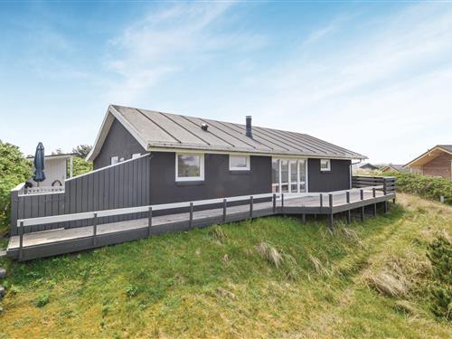 Ferienhaus - 6 Personen -  - Havstien - Rindby - 6720 - Fanö