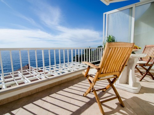 Holiday apartment - 6 persons -  - 20000 - Dubrovnik