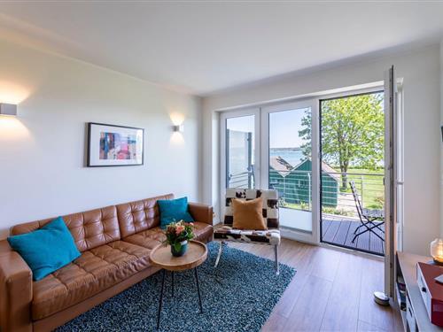 Ferieleilighet - 4 personer -  - Strandstraße - 24321 - Hohwacht