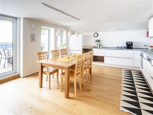 Holiday apartment - 6 persons -  - Walserstraße - 6991 - Riezlern