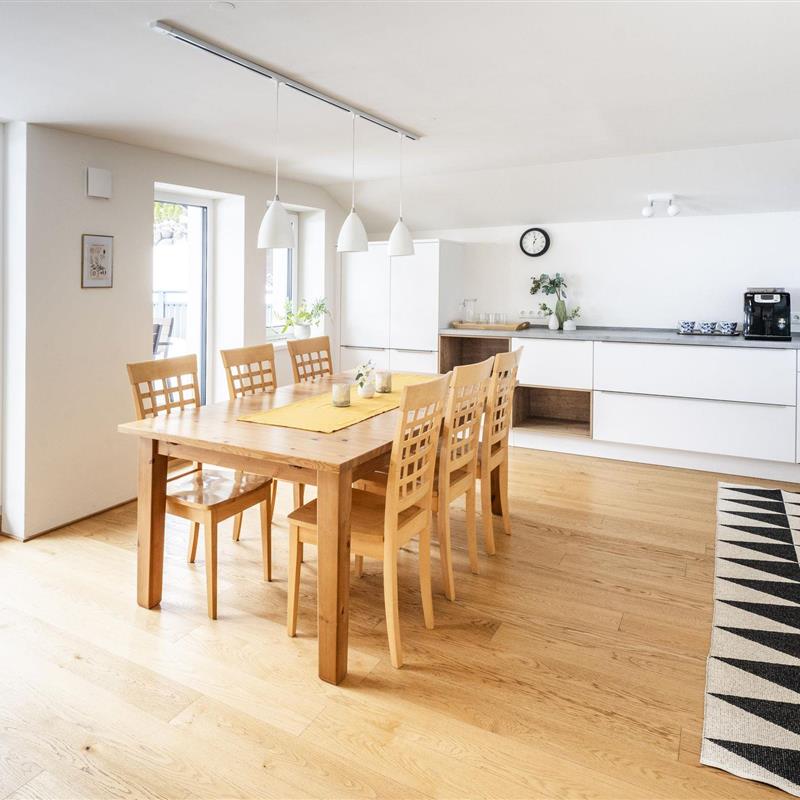 Ferielejlighed - 6 personer -  - Walserstraße - 6991 - Riezlern