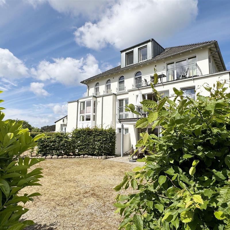 Ferielejlighed - 3 personer -  - Kirchstrasse - 18586 - Sellin (Ostseebad)