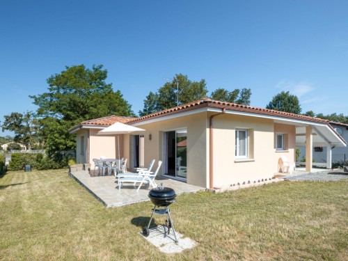 Holiday home - 5 persons -  - 40560 - Vielle Saint Girons