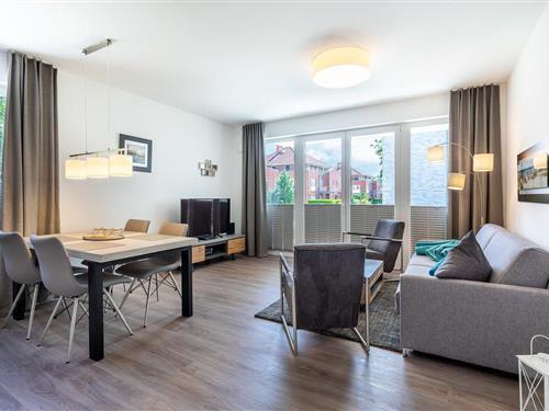 Ferielejlighed - 6 personer -  - Ostseeallee - 23946 - Ostseebad Boltenhagen