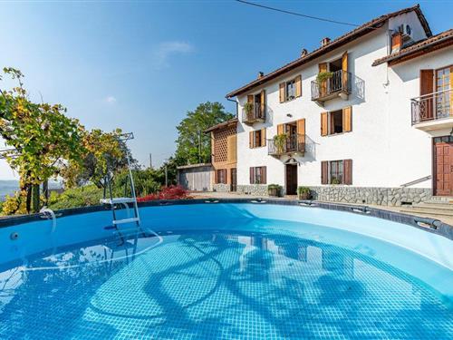 Sommerhus - 5 personer -  - Via Boschetti - Alba - 12040 - Priocca