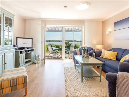 Sommerhus - 4 personer -  - Seestraße 16, Ostseebad Sellin - 18586 - Sellin (Ostseebad)