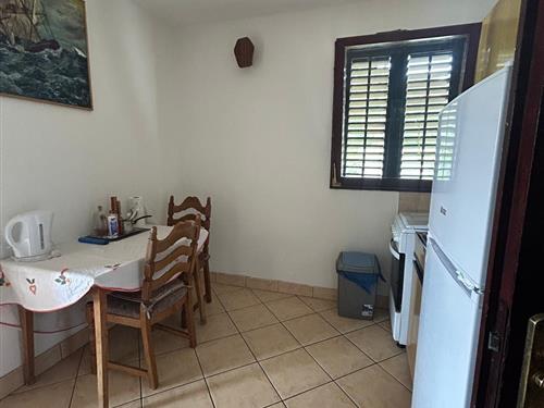 Holiday apartment - 4 persons -  - Donja Krušica - 21430 - Donja Krušica