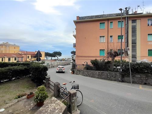 Semesterlägenhet - 4 personer -  - Via Padre Semeria - Cinque Terre - 19016 - Monterosso Al Mare