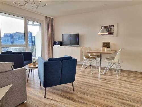 Ferielejlighed - 3 personer -  - Steinwarder - 23774 - Heiligenhafen