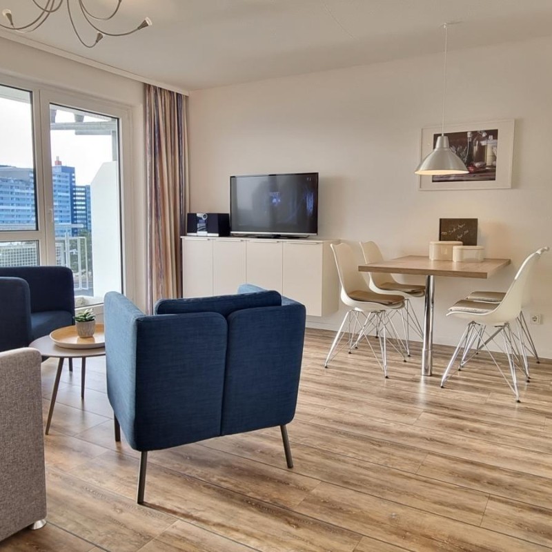 Ferielejlighed - 3 personer -  - Steinwarder - 23774 - Heiligenhafen