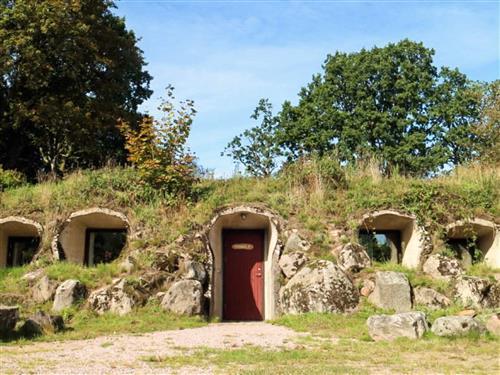 Feriehus / leilighet - 4 personer -  - Jularp - 24393 - Höör