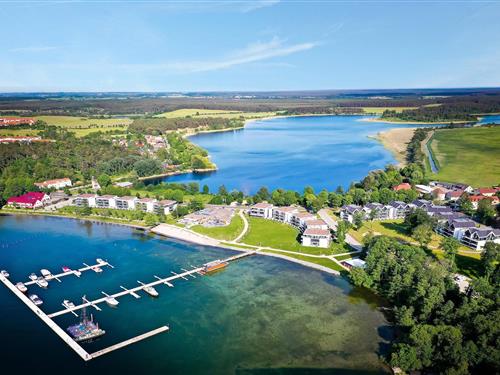 Semesterlägenhet - 2 personer -  - 17192 - Waren (Müritz)