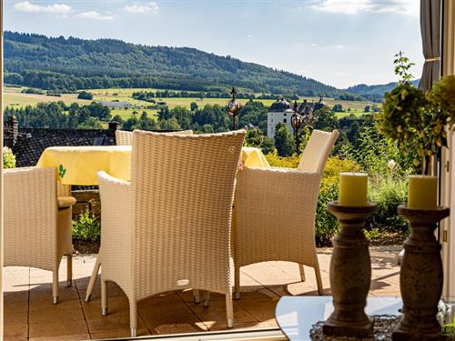 Semesterlägenhet - 3 personer -  - Im Bangert - 55490 - Gemünden